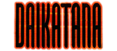 Jeu PC Daikatana - Big Box Collector FR - John Romero - Bon état